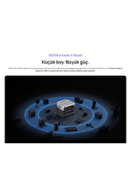 EcoFlow RIVER 2 Pro Taşınabilir Güç Kaynağı ZMR620-B-EU