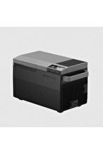 EcoFlow GLACIER Taşınabilir Buzdolabı ZYDBX100-EU