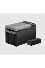 EcoFlow GLACIER Taşınabilir Buzdolabı ZYDBX100-EU