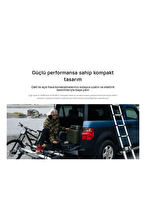 EcoFlow RIVER 3 Taşınabilir Güç Kaynağı EFRIVER3-EU-Cbox