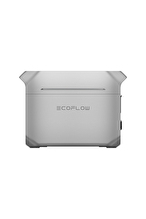 EcoFlow DELTA 3 Plus Taşınabilir Güç Kaynağı EFDELTA3P-EU