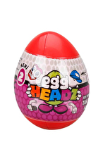 Headz Oyuncak Sürpriz Yumurta Sezon 2