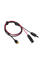 EcoFlow Güneş Paneli Şarj Kablosu (3.5m) EFMC4-XT60CBL3.5M