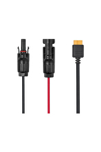 EcoFlow Güneş Paneli Şarj Kablosu (3.5m) EFMC4-XT60CBL3.5M