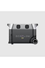 EcoFlow DELTA Pro Taşınabilir Güç Kaynağı DELTAPro-EU