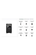 EcoFlow DELTA Pro Taşınabilir Güç Kaynağı DELTAPro-EU