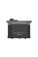 EcoFlow Akıllı Jeneratör (Çift Yakıt) ZDG200-EU