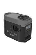 EcoFlow Akıllı Jeneratör (Çift Yakıt) ZDG200-EU