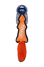 JOYSER Slimmy Peluş Tilki Köpek Oyuncağı 39 cm