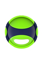JOYSER Netrix Frisbee Hafif ve Köpük Frizbi Köpek Oyuncağı 24 cm