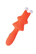 JOYSER Sincap 2 Katmanlı File Kumaşlı Köpek Oyuncağı 39x10 cm