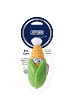 JOYSER ECO Mısır Kedi Oyuncağı Sarı/Yeşil 10 cm