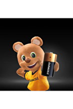 Duracell C 2'Li Pil