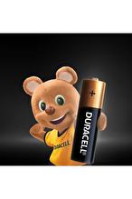 Duracell Kalem 4'lü Pil