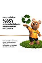 Duracell Kalem 4'lü Pil
