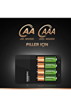 Duracell Şarj Aleti CEF 14