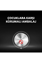 Duracell Lityum 3 Volt 2'li Pil 2016