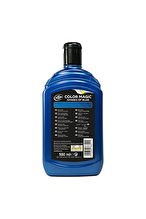 Turtle Wax Renkli Cila Mavi 500 Ml