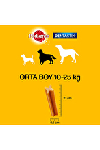 Pedigree Dentastix Köpek Ödül Bisküvisi 180G