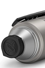 Thermos Stainless King Large Matte Steel 1,2L