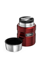 Thermos King Yemek Termosu 0,47L Cranberry