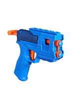 Nerf N-Series Purestrike G0875