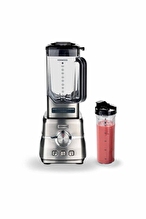 Kenwood Metal Power Blender