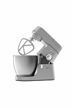 Kenwood Chef XL Mutfak Şefi Silver