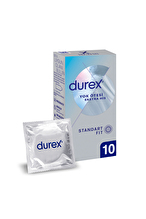Durex Prezervatif Yok Ötesi Extra His 10'lu