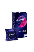 Durex Prezervatif Extreme 10'lu