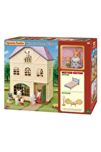 Sylvanian Families Wisteria Teraslı Ev Gift Seti