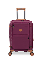 It Luggage Sert Valiz 50,5 cm Kabin Boy 15-3108B8