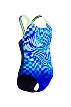 Speedo Kız Çocuk Mayo 8-002625003.MVI