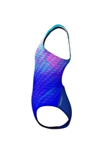 Speedo Kız Çocuk Mayo 8-003733002.MVI