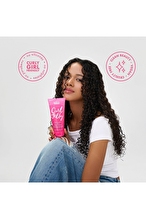 Umberto Giannini Curl Jelly Scrunching Jelly Bukle Şekillendirici 200ml