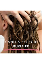Umberto Giannini Curl Jelly Wash Bukle Belirginleştirici Şampuan 250 ml