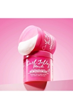 Umberto Giannini Curl Jelly Mask Bukle Belirginleştirici Kabarma Karşıtı Bakım Maskesi 300 ml