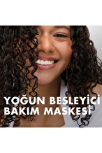 Umberto Giannini Curl Jelly Mask Bukle Belirginleştirici Kabarma Karşıtı Bakım Maskesi 300 ml