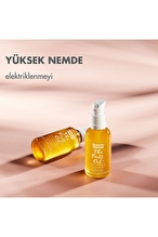 Umberto Giannini Frizz Fixx Bağ Onarıcı Saç Yağı 50 ml