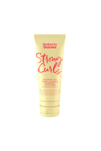 Umberto Giannini Strong Curls Güçlendirici Biberiye Yağlı Bukle Şampuanı 250 ml