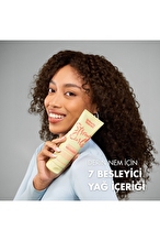 Umberto Giannini Strong Curls Güçlendirici Biberiye Yağlı Bukle Kremi 250 ml