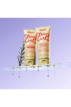 Umberto Giannini Strong Curls Güçlendirici Biberiye Yağlı Bukle Kremi 250 ml