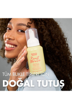 Umberto Giannini Strong Curls Güçlendirici Biberiye Yağlı Bukle Şekillendirici Köpük 300 ml