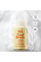 Umberto Giannini Strong Curls Güçlendirici Biberiye Yağlı Bukle Şekillendirici Köpük 300 ml