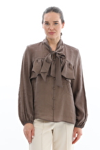İkoll Kadın Bluz 0036373