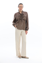 İkoll Kadın Bluz 0036373