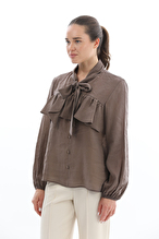 İkoll Kadın Bluz 0036373