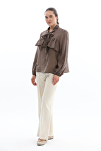İkoll Kadın Bluz 0036373