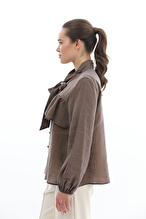 İkoll Kadın Bluz 0036373