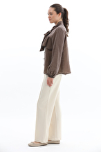 İkoll Kadın Bluz 0036373